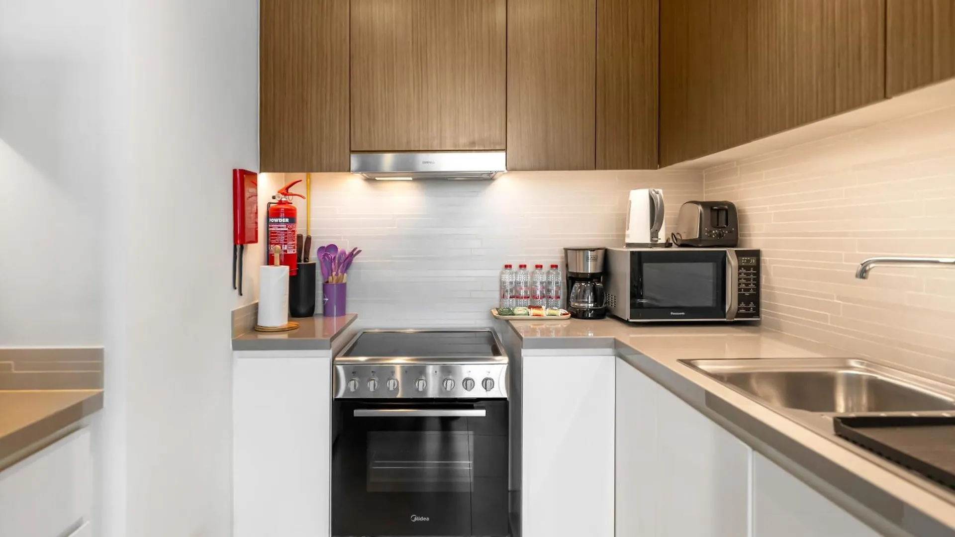 Luxurious 1Bhk Apartments With Marina Waterfront & Dubai Eye Views Near Jbr, Marina Verenigde Arabische Emiraten
