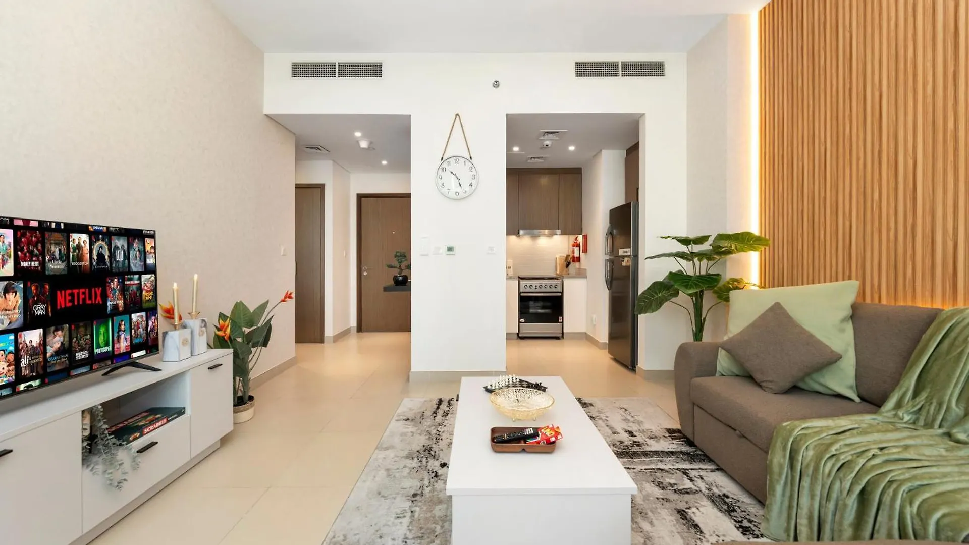 Luxurious 1Bhk Apt With Marina Waterfront & Dubai Eye Views In Jbr, Marina United Arab Emirates