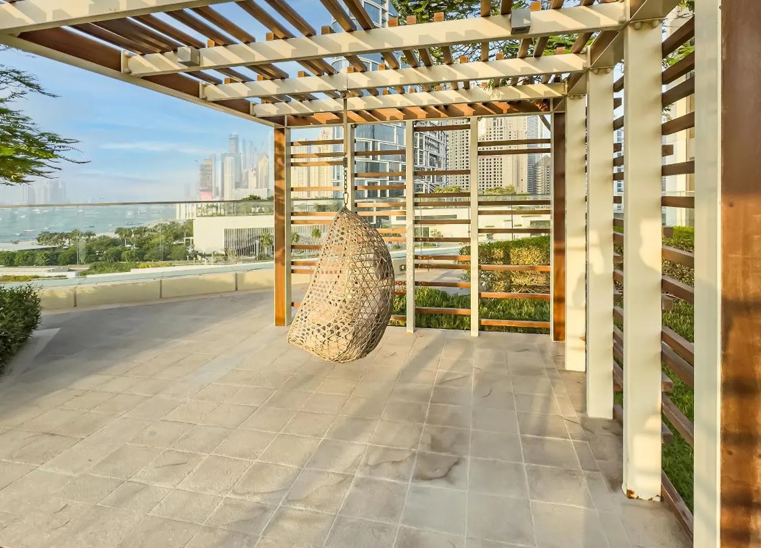 Apartment Luxurious 1Bhk Apt With Marina Waterfront & Dubai Eye Views In Jbr, Marina