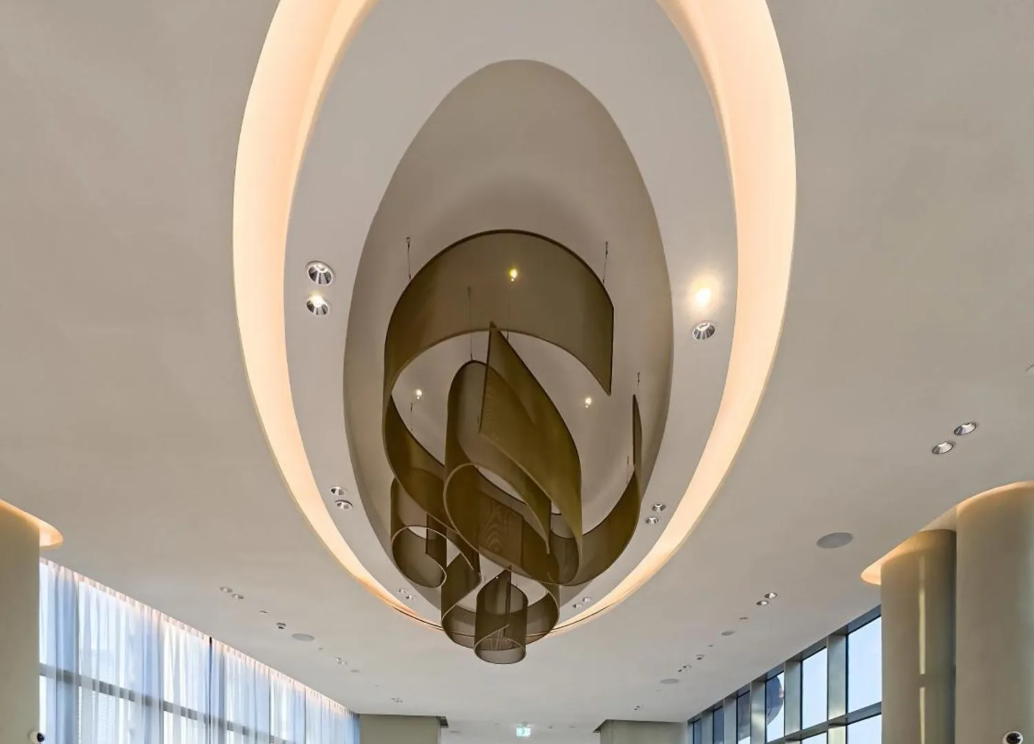 Luxurious 1Bhk Apt With Marina Waterfront & Dubai Eye Views In Jbr, Marina 0*,