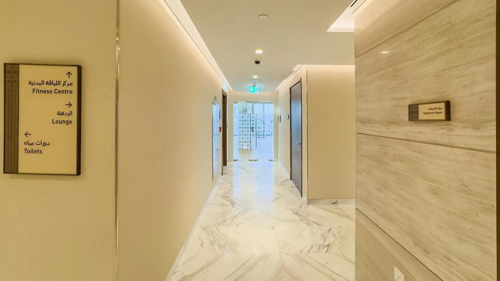 Apartment Luxurious 1Bhk Apt With Marina Waterfront & Dubai Eye Views In Jbr, Marina United Arab Emirates