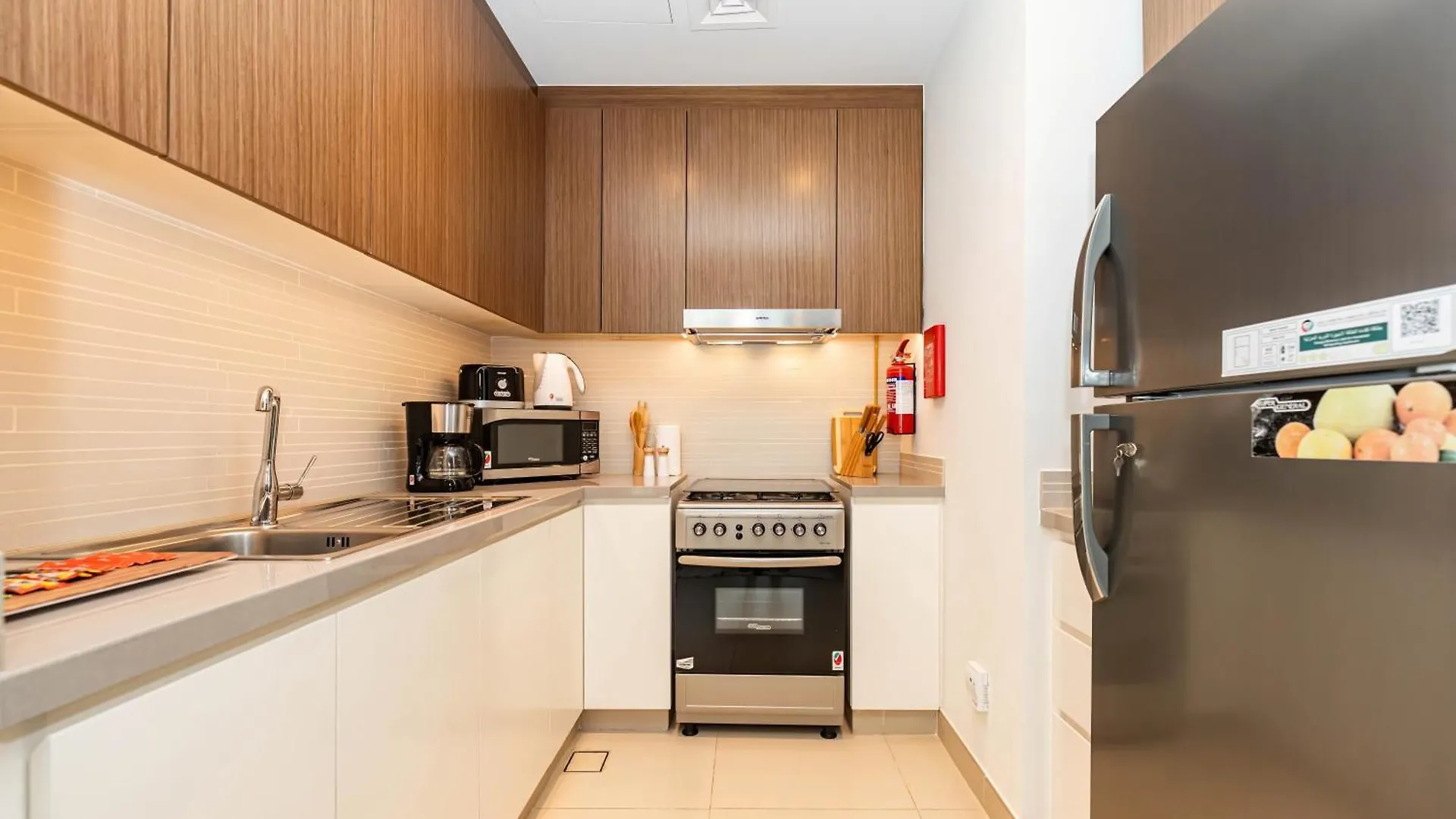 Luxurious 1Bhk Apt With Marina Waterfront & Dubai Eye Views In Jbr, Marina Apartment