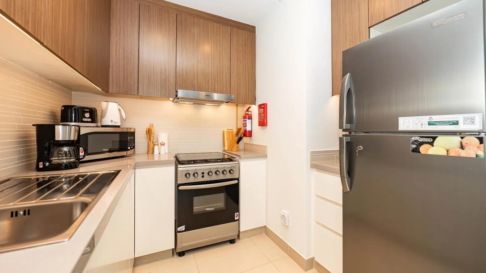 Luxurious 1Bhk Apt With Marina Waterfront & Dubai Eye Views In Jbr, Marina