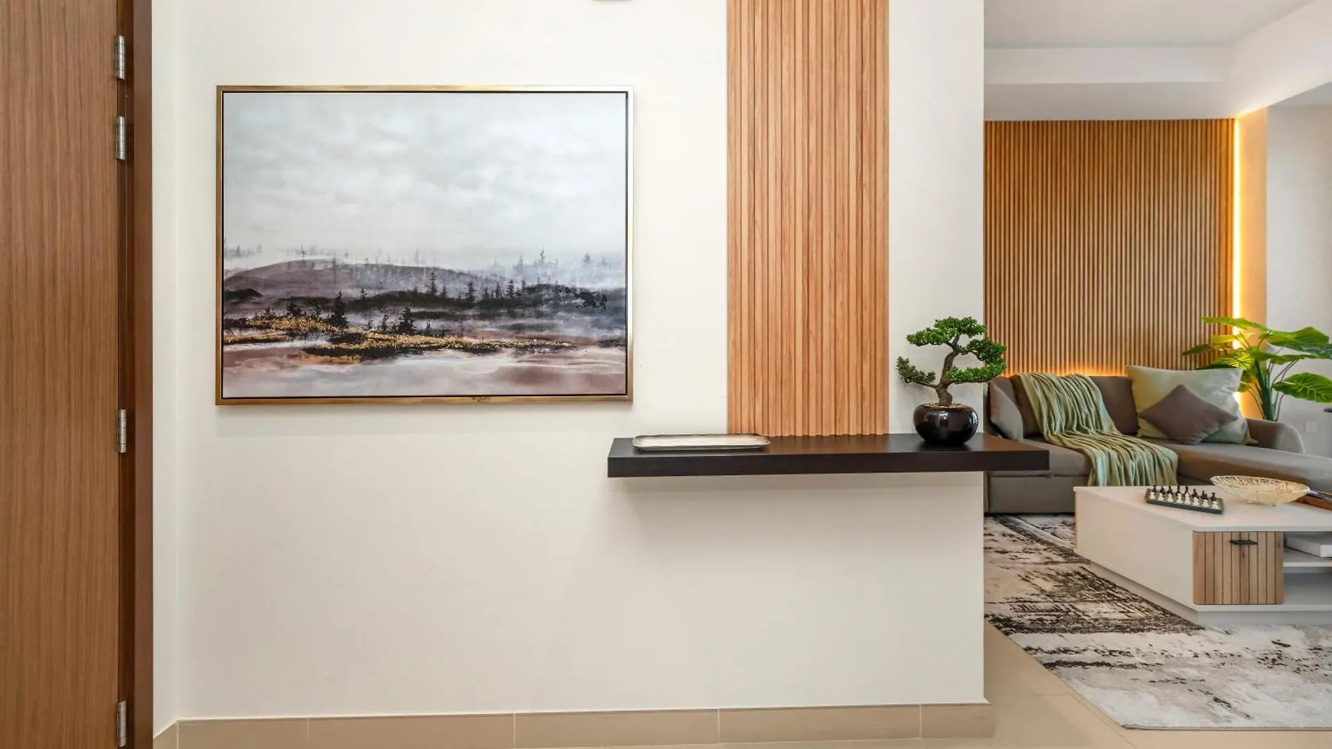Luxurious 1Bhk Apt With Marina Waterfront & Dubai Eye Views In Jbr, Marina 0*,  United Arab Emirates