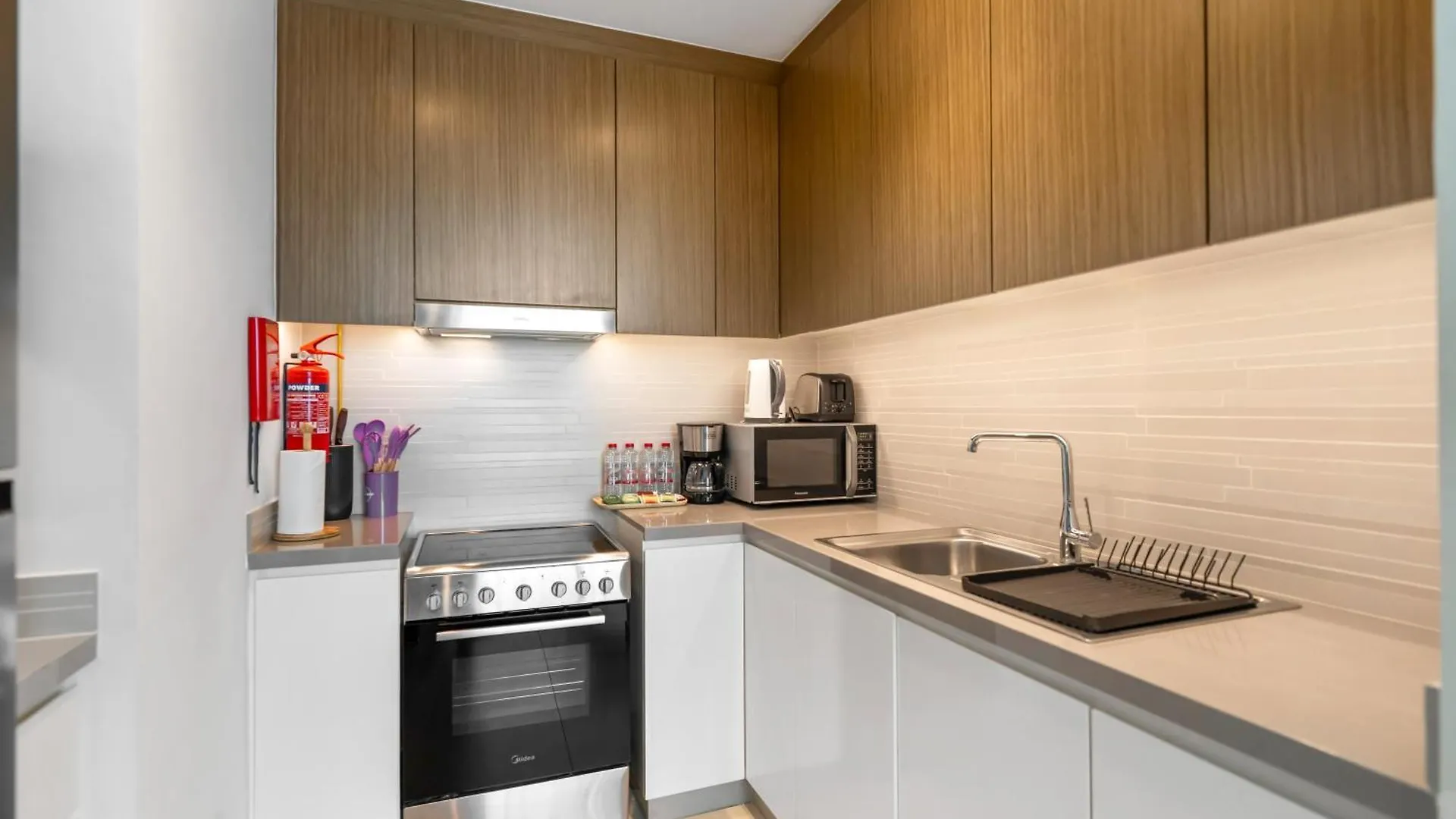 Luxurious 1Bhk Apartments With Marina Waterfront & Dubai Eye Views Near Jbr, Marina 0*,  Emirados Árabes Unidos